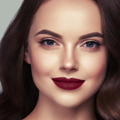 Lotus Make Up Cosmetics Ecostay Natural Matte Lip Color 4.2gms