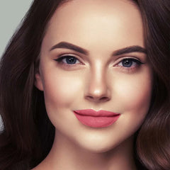 Lotus Make Up Cosmetics Ecostay Natural Matte Lip Color 4.2gms