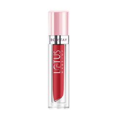 Lotus Make Up Cosmetics Ecostay Matte Lip Lacquer 4g