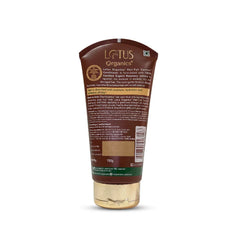 Lotus Organics+ Cosmetics Monsoon Hairfall Control Combo