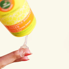 Lotus Organics+ Cosmetics Vit C Fresh Glow Duo