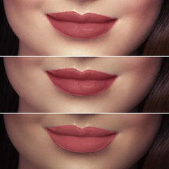 Lotus Make Up Cosmetics Ecostay Natural Matte Lip Color 4.2gms