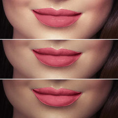 Lotus Make Up Cosmetics Ecostay Natural Matte Lip Color 4.2gms