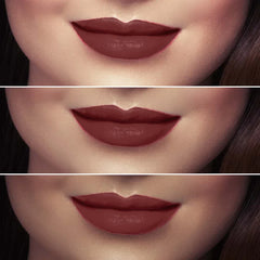 Lotus Make Up Cosmetics Ecostay Natural Matte Lip Color 4.2gms
