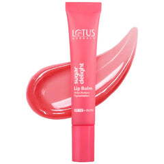Lotus Herbals Cosmetics Lip Balm 10g