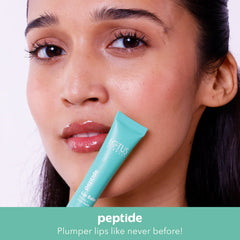Lotus Herbals Cosmetics Lip Balm 10g