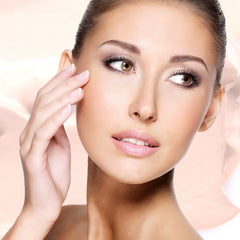 Lotus Make Up Cosmetics Natural Blend Botanical Foundation