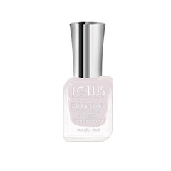 Lotus Make Up Cosmetics Ecostay Nail Enamel 10ml