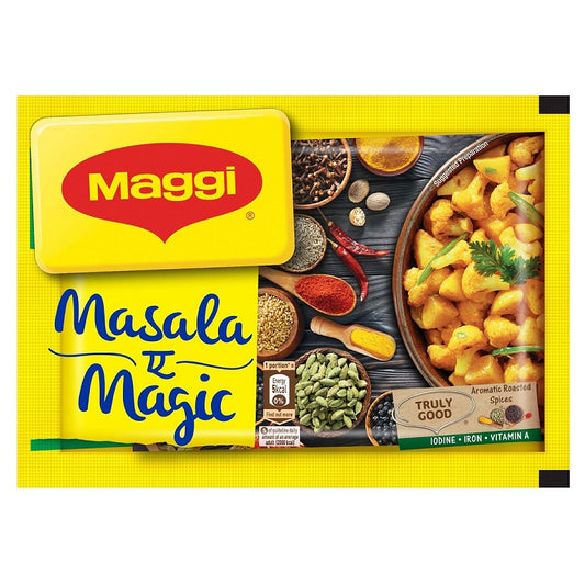 Maggi Masala A Magic 6Gm (Pack Of 40)