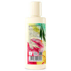 Moha Ayurvedic Rejuvenating Massage Oil