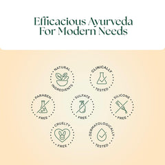 Moha Ayurvedic Rejuvenating Massage Oil