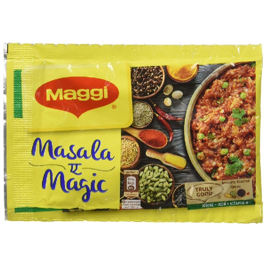 Maggi Masala A Magic 6Gm (Pack Of 50)