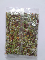 2 X Hakeem Chichi Sons Chocolate Mukhwas 100g