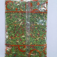 2 X Hakeem Chichi Sons Green Mukhwas 100g