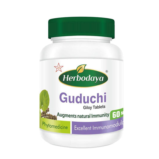 Skm Siddha Ayurveda Herbodaya Garcinia 60 Tablets