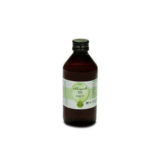 Nagarjun Apamargkshar Tailam Oil