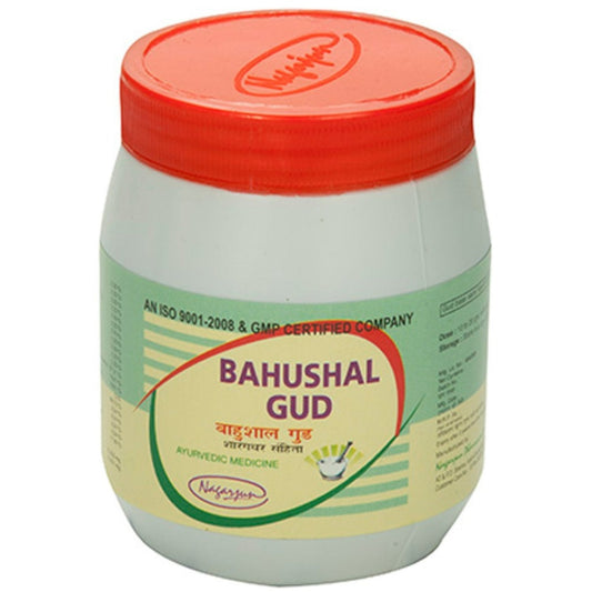Nagarjun Ayurvedic Bahushal Gud Jaggery