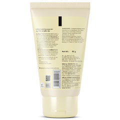 Moha Cosmetics Tinted Sunscreen Gel with SPF50 PA+++ 50g