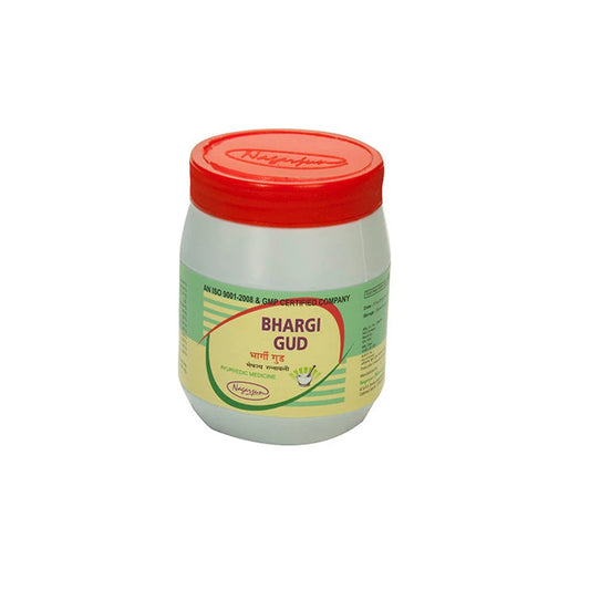 Nagarjun Bhargi Gud Jaggery