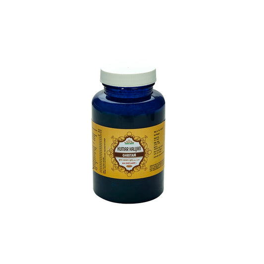 Nagarjun Ayurvedic Kumar Kalyan Ghritam