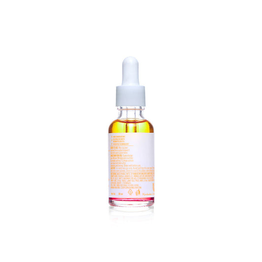 Acne Squad Super Saviour Serum Drops 30ml
