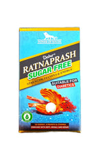 Dabur Ratnaprash Sugarfree Paste 450gm