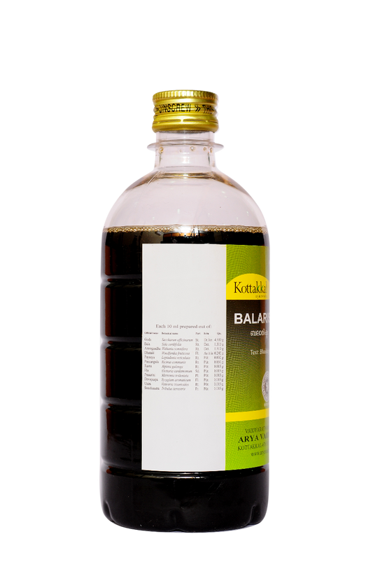 Kottakkal Ayurvedic Balarishtam Liquid 450ml