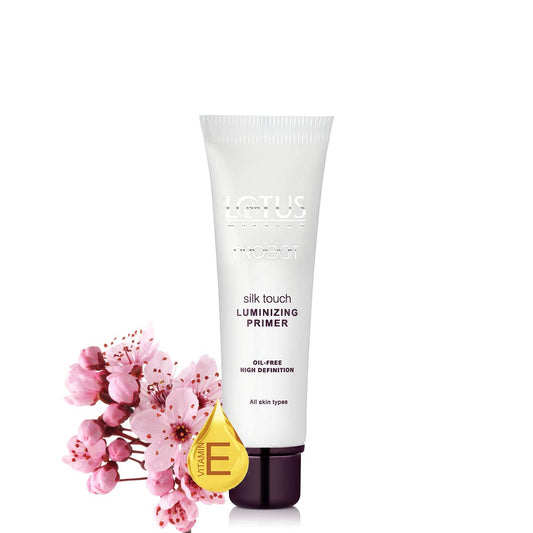 Lotus Make Up Cosmetics Proedit Silk Touch Luminizing Primer 20g