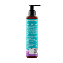 Spanish Rosemary & Biotin Anti Hairfall Shampoo 200.0 ml 6.8 fl. oz