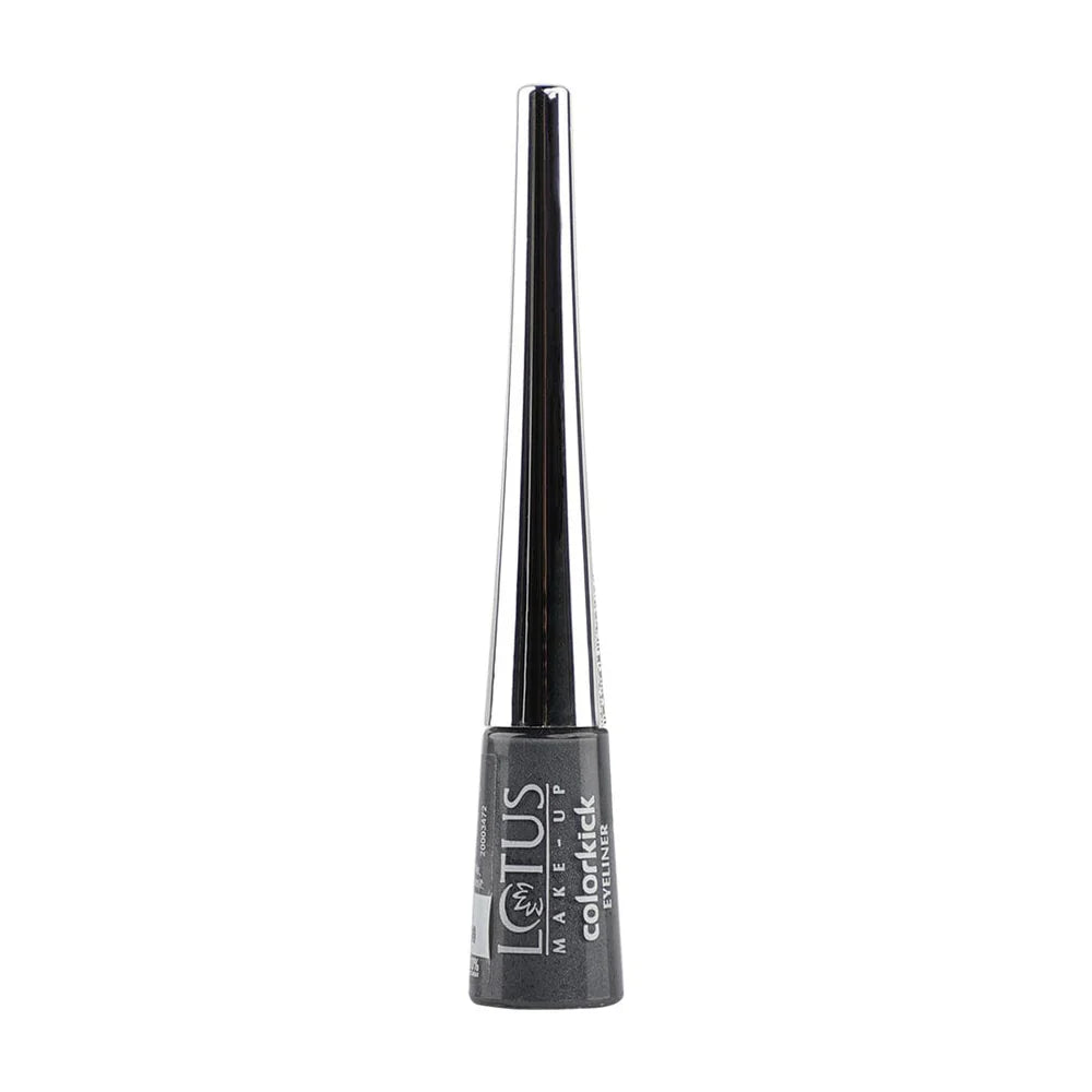 Lotus Make Up Herbals Cosmetics Colorkick Eye Liner Smoky Affair CL04 3.5ml