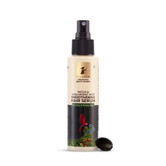 Pilgrim Cosmetics Patuá & Hyaluronic Acid Smoothening Hair Serum 100.0 ml 3.4 fl. oz