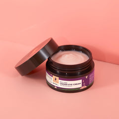 Pilgrim Cosmetics Red Vine Under Eye Cream with Retinol & Vitamin C 30gm