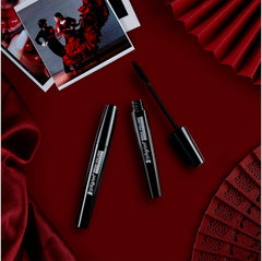 Pilgrim Cosmetics Mega Volume Waterproof Mascara 5ml