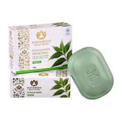 Maharishi Ayurveda Rose,Jasmine,Sandalwood,Neem,Lemongrass,Citronella & Khus Soap Bar 100gram